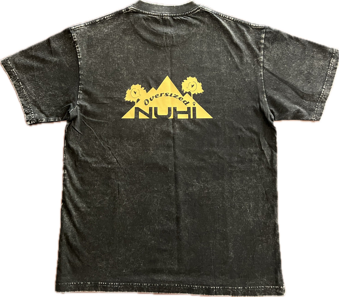 O|S Nuhi vintage Ts