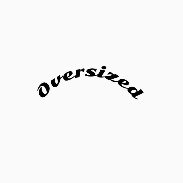 Over|Sized